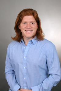 Jakob Evans, M.D.